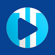 XCIPTV MOD APK (Player) icon